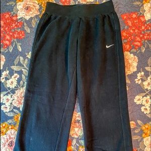 Nike Sweatpants, Large
